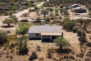 16342 E Dixileta Dr, Scottsdale, AZ 85262 - Photo 30