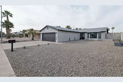 3822 E Dahlia Drive, Phoenix, AZ 85032 - Photo 2