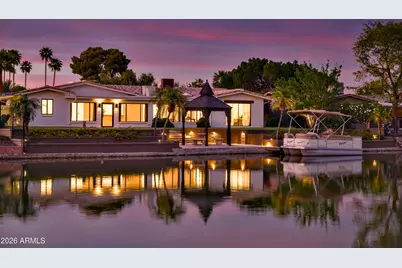 2425 W Impala Circle, Mesa, AZ 85202 - Photo 1