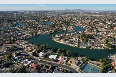 2425 W Impala Circle, Mesa, AZ 85202 - Photo 58