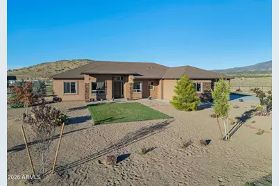 10976 E Angies Way, Prescott Valley, AZ 86315 - Photo 1