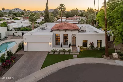 9402 N 83rd Court, Scottsdale, AZ 85258 - Photo 48