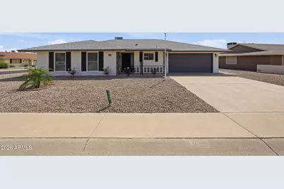 11081 W Timberline Drive, Sun City, AZ 85351 - Photo 1