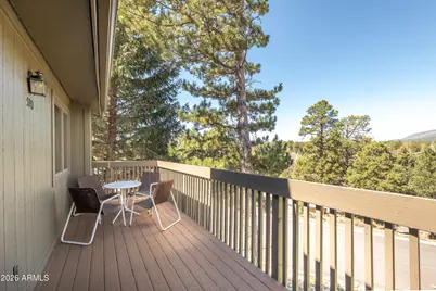 2605 N Pinon Ridge Drive #570, Flagstaff, AZ 86004 - Photo 10