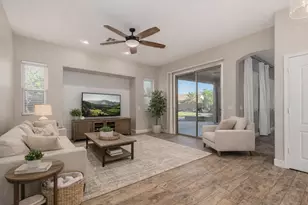 4326 E Cloudburst Ct, Gilbert, AZ 85297 - Photo 72