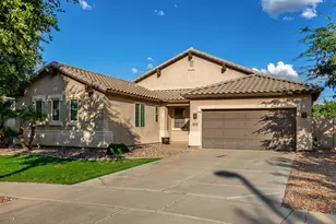 4326 E Cloudburst Ct, Gilbert, AZ 85297 - Photo 88