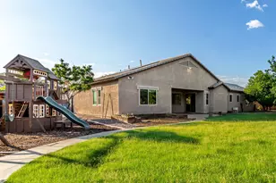 4326 E Cloudburst Ct, Gilbert, AZ 85297 - Photo 98