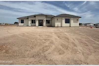 7813 S 221st Ln --, Buckeye, AZ 85326 - Photo 1