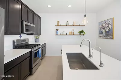 25289 N 141st Avenue, Surprise, AZ 85387 - Photo 14