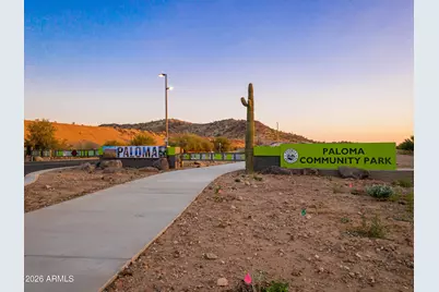 25289 N 141st Avenue, Surprise, AZ 85387 - Photo 50
