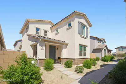25289 N 141st Avenue, Surprise, AZ 85387 - Photo 1