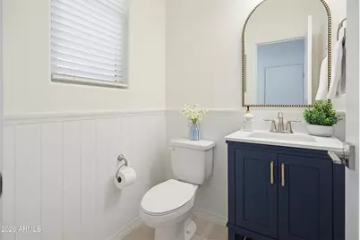 25289 N 141st Avenue, Surprise, AZ 85387 - Photo 24