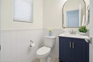 25289 N 141st Ave, Surprise, AZ 85387 - Photo 24