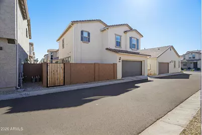 25289 N 141st Avenue, Surprise, AZ 85387 - Photo 38