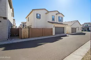 25289 N 141st Ave, Surprise, AZ 85387 - Photo 38