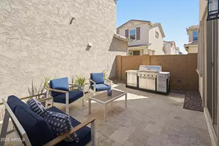 25289 N 141st Ave, Surprise, AZ 85387 - Photo 34
