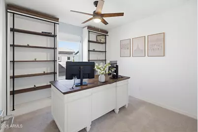 25289 N 141st Avenue, Surprise, AZ 85387 - Photo 18
