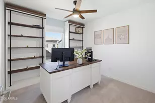 25289 N 141st Ave, Surprise, AZ 85387 - Photo 18