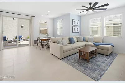 25289 N 141st Avenue, Surprise, AZ 85387 - Photo 4