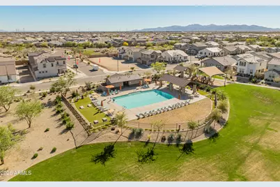 25289 N 141st Avenue, Surprise, AZ 85387 - Photo 48