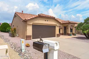 14032 W Rico Dr, Sun City West, AZ 85375 - Photo 48