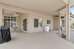 14032 W Rico Dr, Sun City West, AZ 85375 - Photo 40