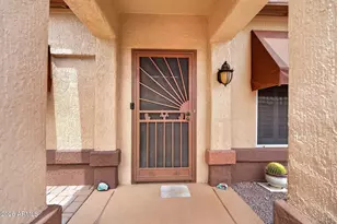 14032 W Rico Dr, Sun City West, AZ 85375 - Photo 50