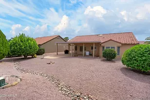 14032 W Rico Dr, Sun City West, AZ 85375 - Photo 46