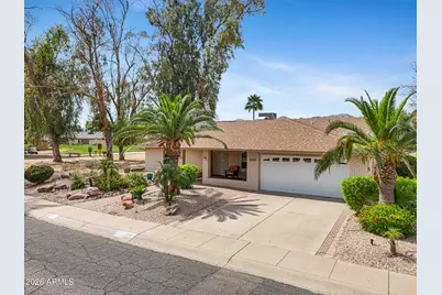 11844 S Magic Stone Drive, Phoenix, AZ 85044 - Photo 1