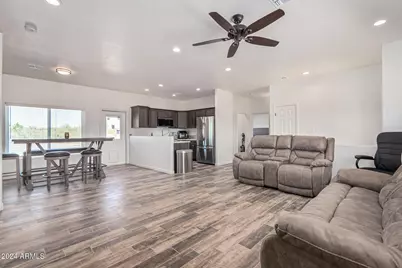 15456 N Twin Lakes Drive, Tucson, AZ 85739 - Photo 10