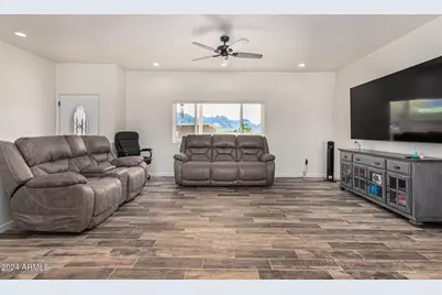 15456 N Twin Lakes Drive, Tucson, AZ 85739 - Photo 8