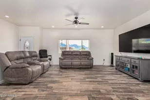15456 N Twin Lakes Dr, Tucson, AZ 85739 - Photo 8