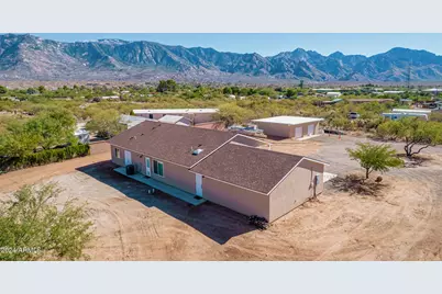 15456 N Twin Lakes Drive, Tucson, AZ 85739 - Photo 36