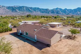 15456 N Twin Lakes Dr, Tucson, AZ 85739 - Photo 36