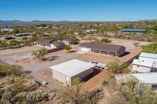 15456 N Twin Lakes Dr, Tucson, AZ 85739 - Photo 32