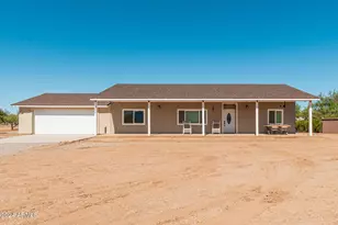 15456 N Twin Lakes Dr, Tucson, AZ 85739 - Photo 2