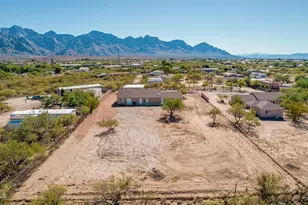 15456 N Twin Lakes Dr, Tucson, AZ 85739 - Photo 34