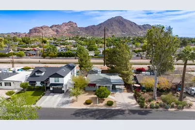 4440 E Campbell Avenue, Phoenix, AZ 85018 - Photo 2