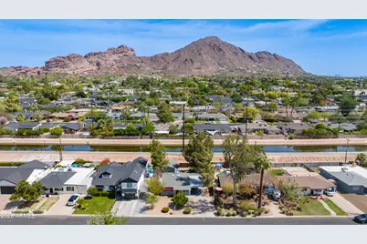 4440 E Campbell Avenue, Phoenix, AZ 85018 - Photo 1