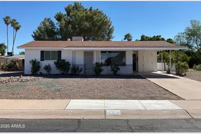 639 N 57th Place, Mesa, AZ 85205 - Photo 1