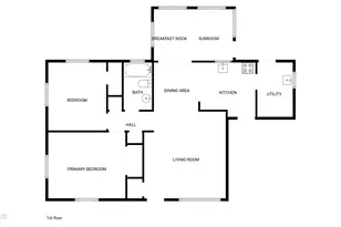 639 N 57th Pl, Mesa, AZ 85205 - Photo 22