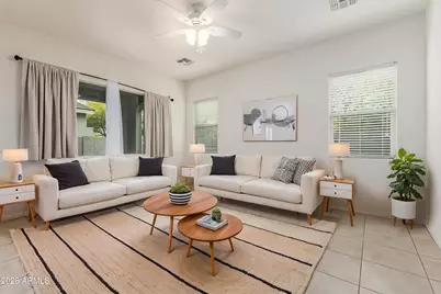 2532 N 149th Avenue, Goodyear, AZ 85395 - Photo 4