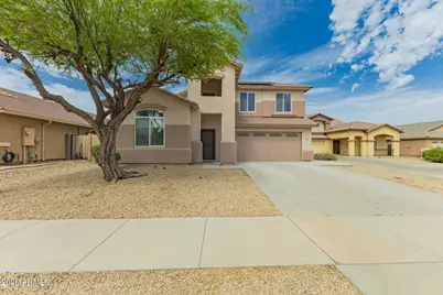 16746 W Adams Street, Goodyear, AZ 85338 - Photo 1