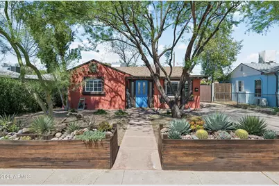 2218 E Yale Street, Phoenix, AZ 85006 - Photo 1