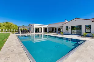 6621 E Doubletree Ranch Rd, Paradise Valley, AZ 85253 - Photo 1