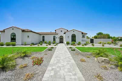 6621 E Doubletree Ranch Road, Paradise Valley, AZ 85253 - Photo 1