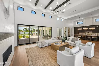 6621 E Doubletree Ranch Road, Paradise Valley, AZ 85253 - Photo 8