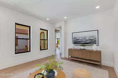 6621 E Doubletree Ranch Road, Paradise Valley, AZ 85253 - Photo 44