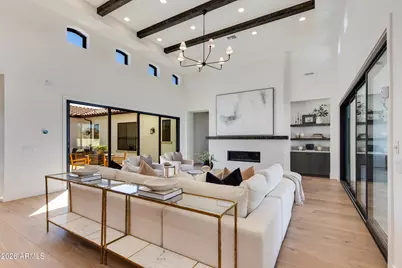 6621 E Doubletree Ranch Road, Paradise Valley, AZ 85253 - Photo 16