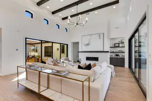 6621 E Doubletree Ranch Rd, Paradise Valley, AZ 85253 - Photo 16